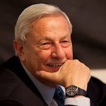 Jack Ukeles, researcher of Jewish communities, dies at 89 years old in Jerusalem