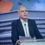 Journalist Oren Nahari dies at 70 after battle with ALS
