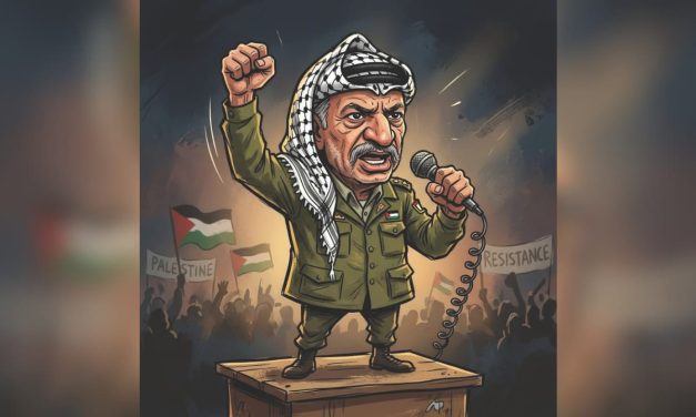 Why is there no Palestinian state? The answer lies in decades of failed opportunities – opinion