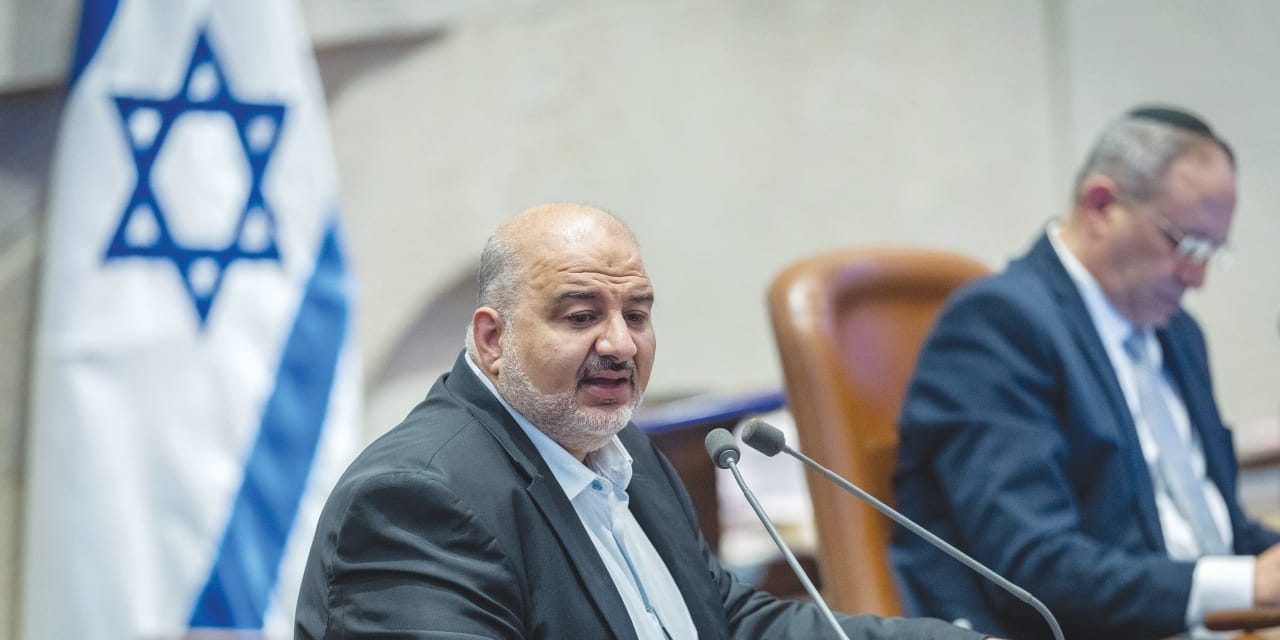 The lie of apartheid: The 2026 Israel election is a display of the country’s diversity – opinion