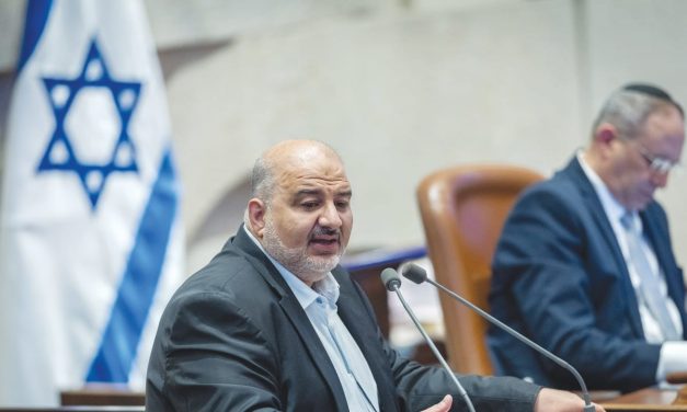 The lie of apartheid: The 2026 Israel election is a display of the country’s diversity – opinion