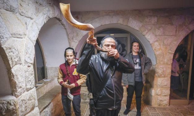 This Elul, Israel’s government should ask forgiveness from the citizens it has wronged – opinion