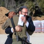 No politics. No divisions. Just Am Yisrael Chai