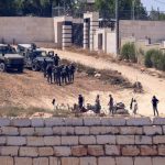 ‘We feel besieged’: Family vows to stay as settler extremists target West Bank town of Kusra