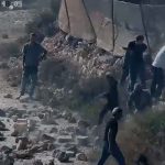 ‘No law in Israel’: Kusra residents report feeling ‘helpless’ in face of extremist settler violence