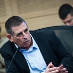Ra’am leader Abbas confirms talks over ex-Yesh Atid MK joining Arab party slate