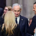 Is Netanyahu the Palestinians’ new BFF? – opinion