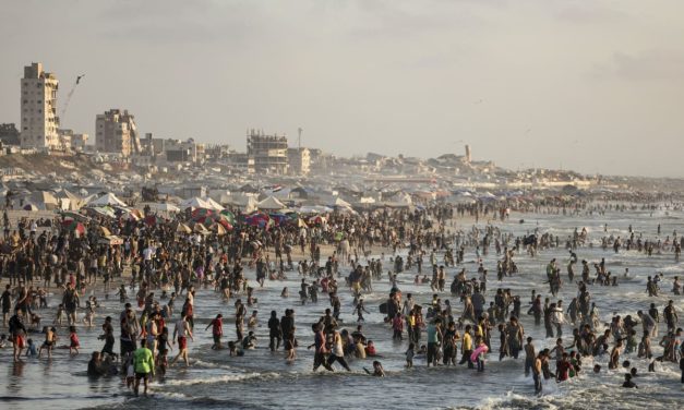 Stop living in la-la land: Only the IDF can curb Israel’s enemies – opinion