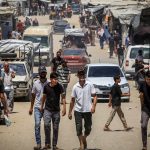 Israel not in sync with US on Hamas, Gaza, must avoid becoming ‘client state,’ ex-consul warns