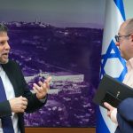 The secret Smotrich kept from his wife: Israel was going to war with Iran – interview