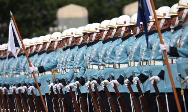 Turning Turkey’s double bind against it: How Israel is outsmarting Erdogan – opinion