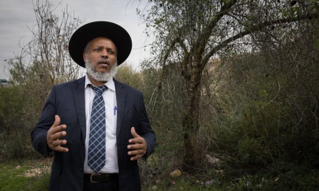Could an Ethiopian Israeli become prime minister, president, or chief rabbi? – opinion