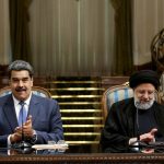 What Venezuela’s renewed ties with Israel could mean for Iran – analysis