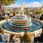 The question is not ‘Bibi: Yes or no?’ but the answer is, ‘Which Israel?’ – opinion