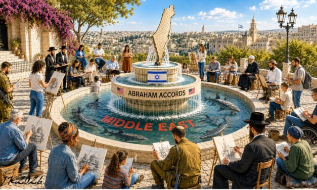 The question is not ‘Bibi: Yes or no?’ but the answer is, ‘Which Israel?’ – opinion
