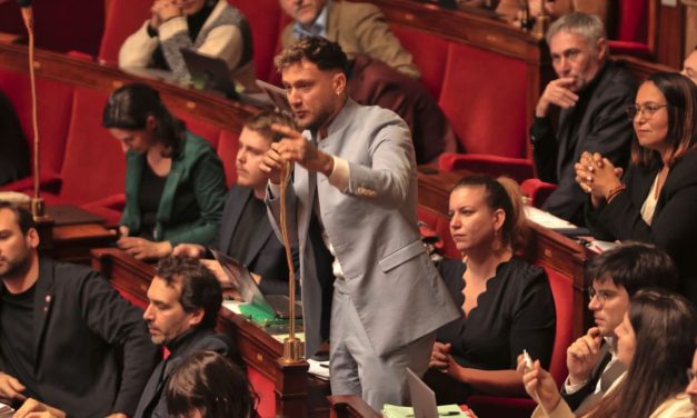 The Muslim Brotherhood is quietly invading Europe, hollowing out Western democracy – opinion
