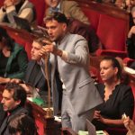 Forty-three years into a hundred-year plan: A global insurrection
