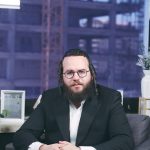 As he pushes for ultra-Orthodox draft, Moti Leitner aims to put the Haredi Public on a new path