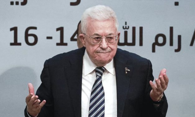 Pay-for-slay: Could the Palestinian Authority be held legally liable for October 7?