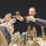 DocuText film ‘Safe Room’ tells moving account of how strangers transformed into family on Oct. 7