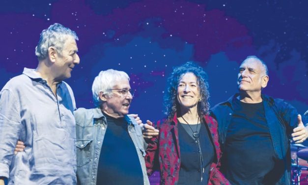 DocuText returns to Jerusalem with documentaries on October 7, Israeli culture, and Jewish identity