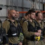 Israel sends 80-person rescue delegation to earthquake-hit Colombia