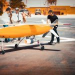 Israeli-American defense startup launches new Anthem cruise missile in Morocco military test