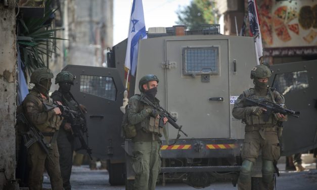 IDF condemns MK Sukkot’s ‘deceitful’ request for military escort to destroy West Bank monument
