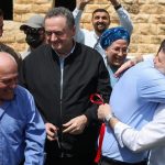 Israel Katz and the Likud are ‘boom-boom-booming’ politics away – opinion