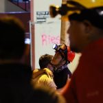 Race to reach trapped survivor offers hope in Colombia quake zone