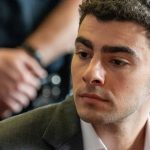 Luigi Mangione pleads guilty in federal case over insurance CEO killing