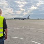 Israeli aid delegation arrives in Colombia to assist with post-quake rescue operations