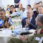 Financial education program for soldiers in need launched by IDF, Bank of Israel, nonprofits