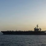 USS Abraham Lincoln’s supply issues stem from Iran’s Bahrain naval base attacks – report