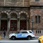 Bronx man arrested, charged with hate crimes after disrupting NYC synagogue services