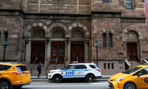 Two-thirds of religion-based hate crimes in 2025 were against Jews, FBI report reveals