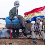 A $50 million hostage ransom funded al-Qaeda terrorism in West Africa, UN says
