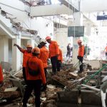 Magnitude 6.1 earthquake strikes off Indonesia’s Sumatra island