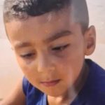 Missing 4-year-old child Younes Abu Ghanem found in Ashkelon following police search