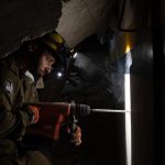 Israeli aid delegation begins work in Colombia following deadly earthquake