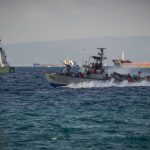 Navy rebuilds Gaza coastal defense into ‘Iron Wall’ after October 7 failures