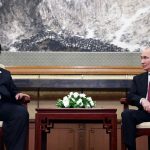 North Korea, Russia reaffirm ties on Korean Liberation Day, as Kim sends Putin more troops