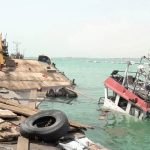Red Sea Mocha port in Yemen closed following over 25 Houthi missile attacks