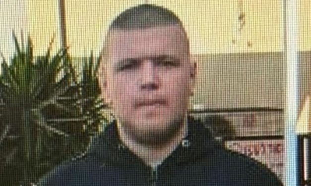 Police request public’s help in locating 16-year-old Acre teen last seen in July