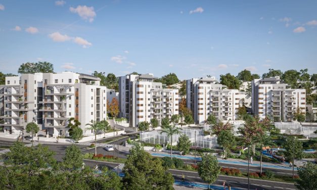 Senior US Rabbi moves to Israel, chooses home in Jerusalem’s Givat Hamatos