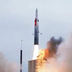 Record results for IAI, but its biggest client isn’t paying for the Arrow