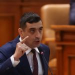 What Is the memory of the Holocaust worth? Less than a US visa for George Simion? – opinion