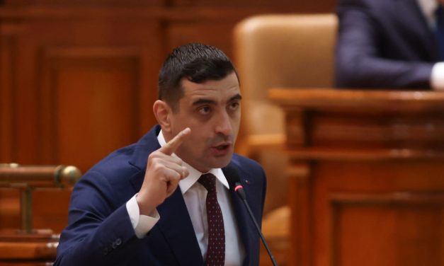 What Is the memory of the Holocaust worth? Less than a US visa for George Simion? – opinion