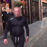 Belfast man charged after alleged attack on Israeli TV crew