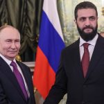 Renewed Moscow-Damascus flights signal revival of ties after Assad’s fall  – analysis